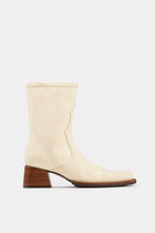 Rari Vintage Cream Leather