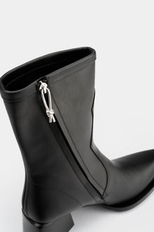 Rari Black Leather