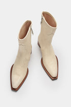 Rari Vintage Cream Leather