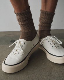 Anthem Off-White Canvas
