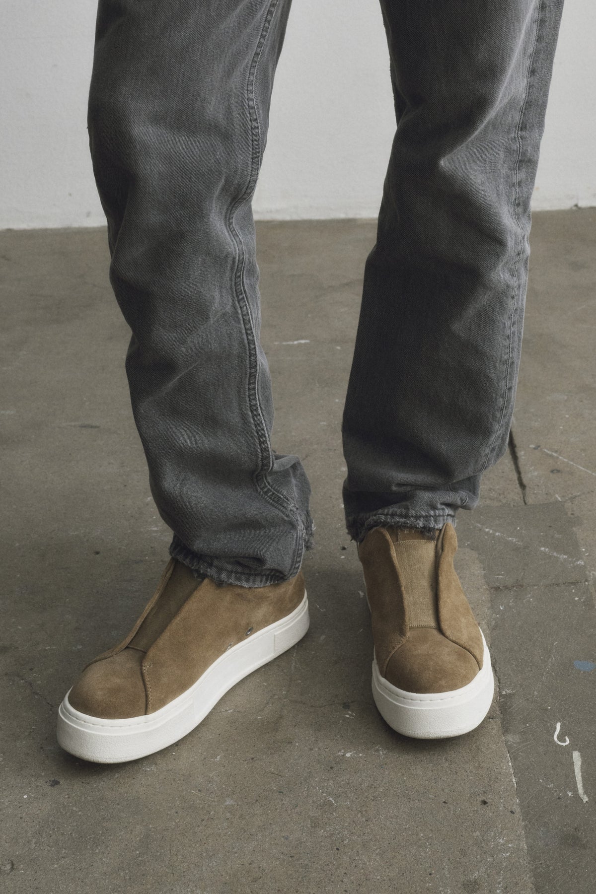Doja S/O Sneakers
