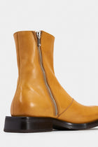 Piston Tan Leather