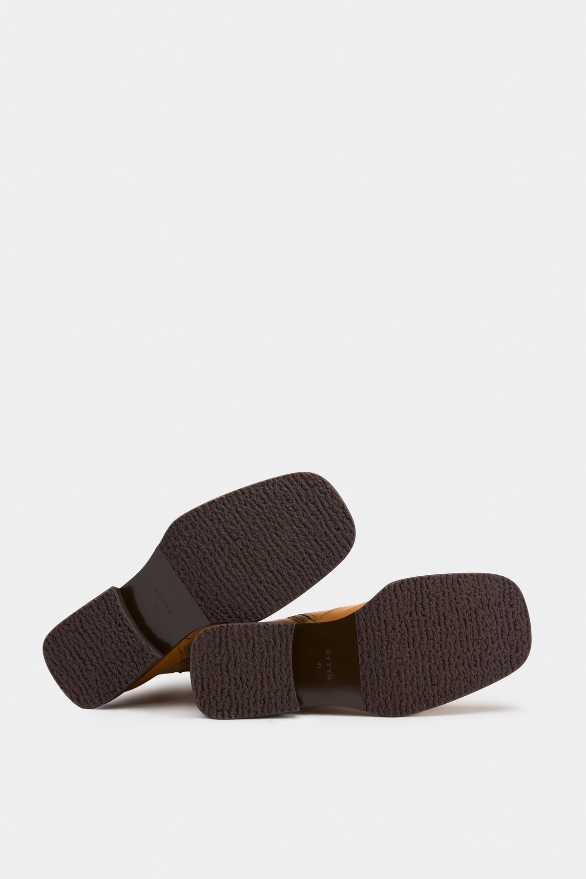 Piston Tan Leather