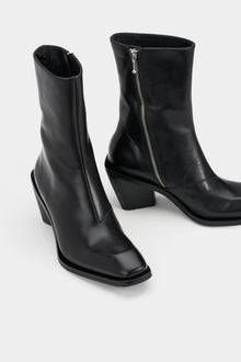Poem Black Leather