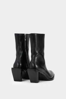Poem Black Leather