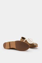 Victory Taupe Suede