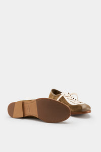 Victory Taupe Suede