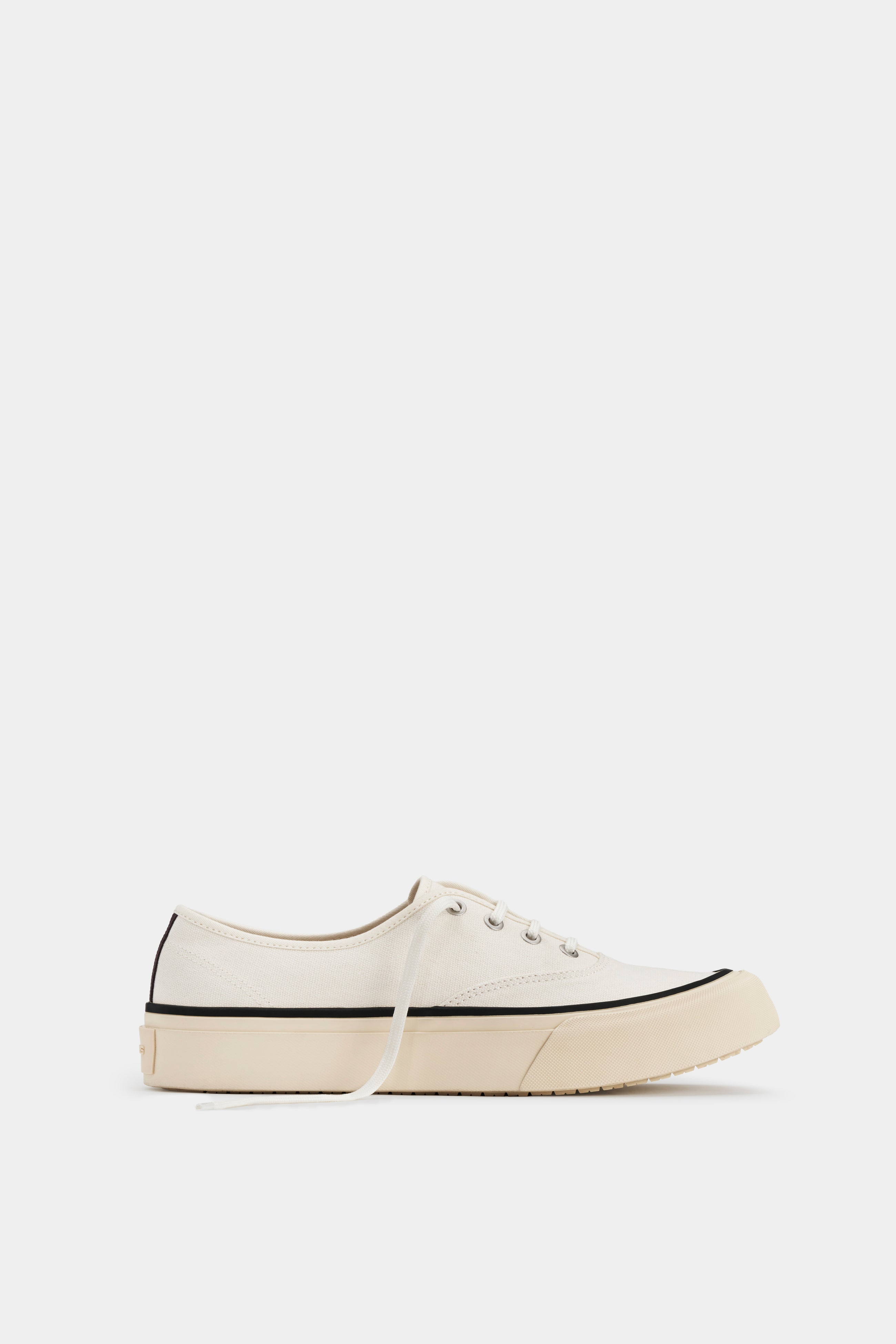 Anthem Off-White Canvas