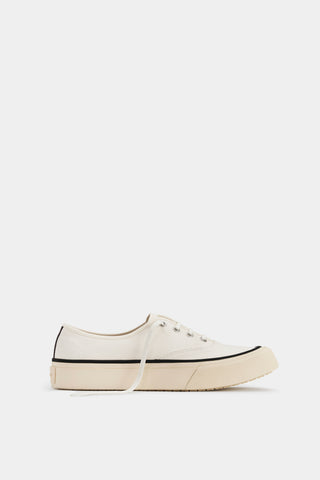Anthem Off-White Canvas