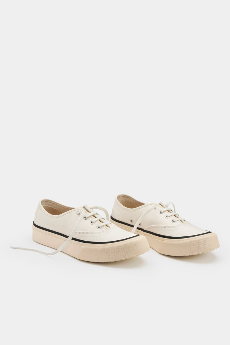 Anthem Off-White Canvas
