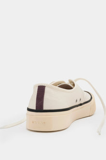 Anthem Off-White Canvas