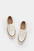 Anthem Off-White Canvas