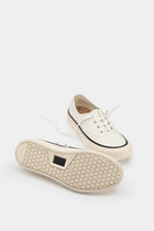 Anthem Off-White Canvas