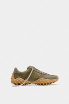 Aria Sage Leather