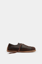 Balestra Espresso Leather