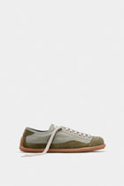 Balestra Sage Leather