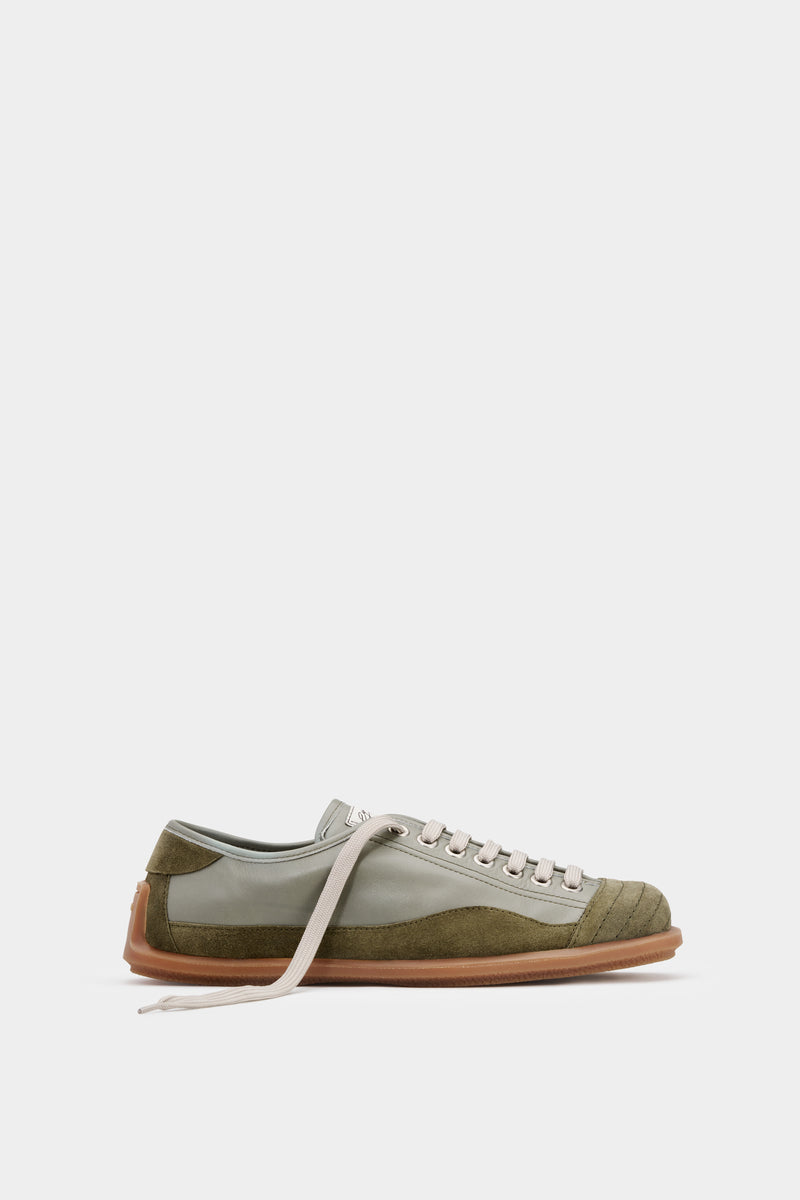 Balestra Sage Leather