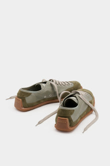 Balestra Sage Leather