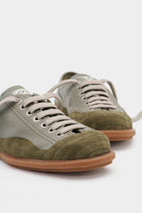 Balestra Sage Leather
