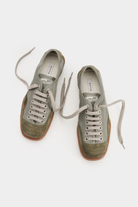 Balestra Sage Leather