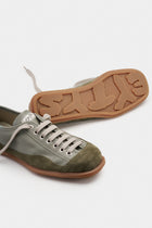 Balestra Sage Leather
