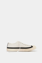 Stereo Off-White Canvas