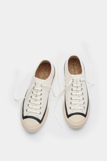 Stereo Off-White Canvas