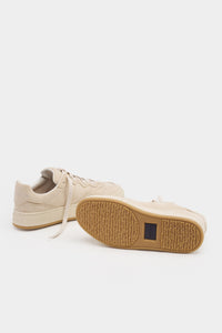 Trophy Bone Suede