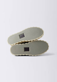 Odessa Canvas Black