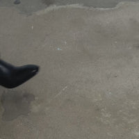 Poem Black Leather